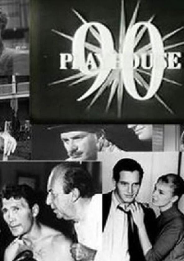 Playhouse 90 - Season 4