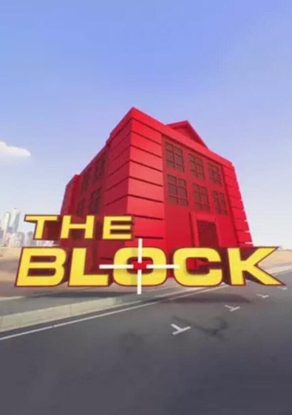 The Block - Season 12