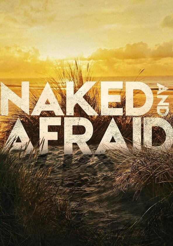 Naked and Afraid - Season 12