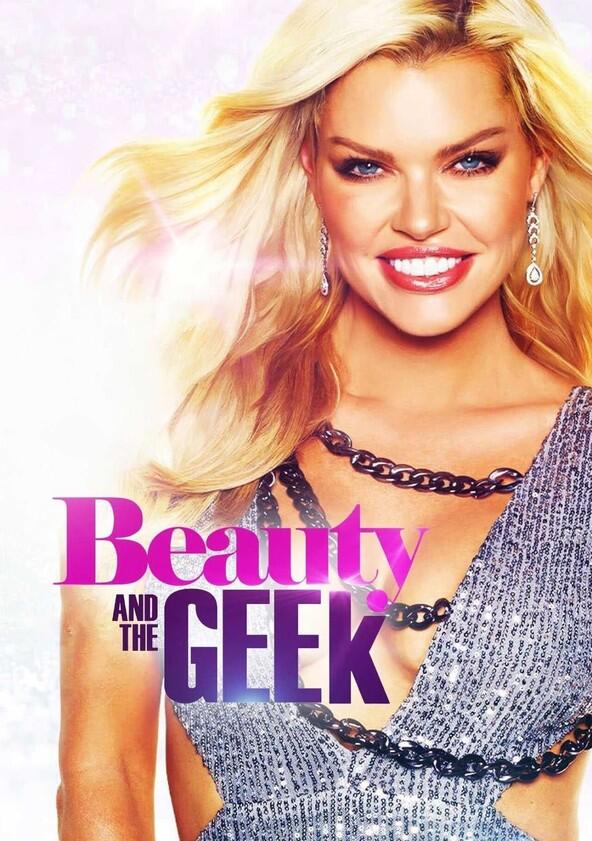 Beauty and the Geek - Season 1