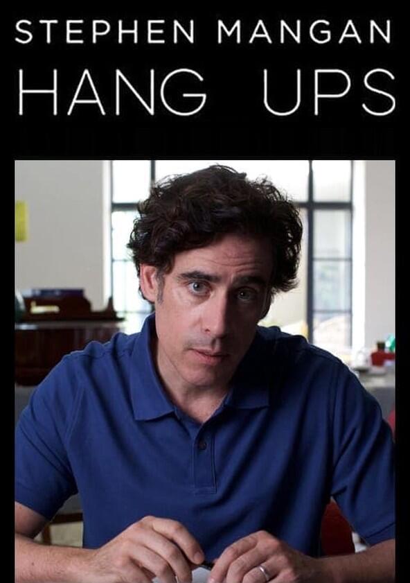 Hang Ups - Season 1