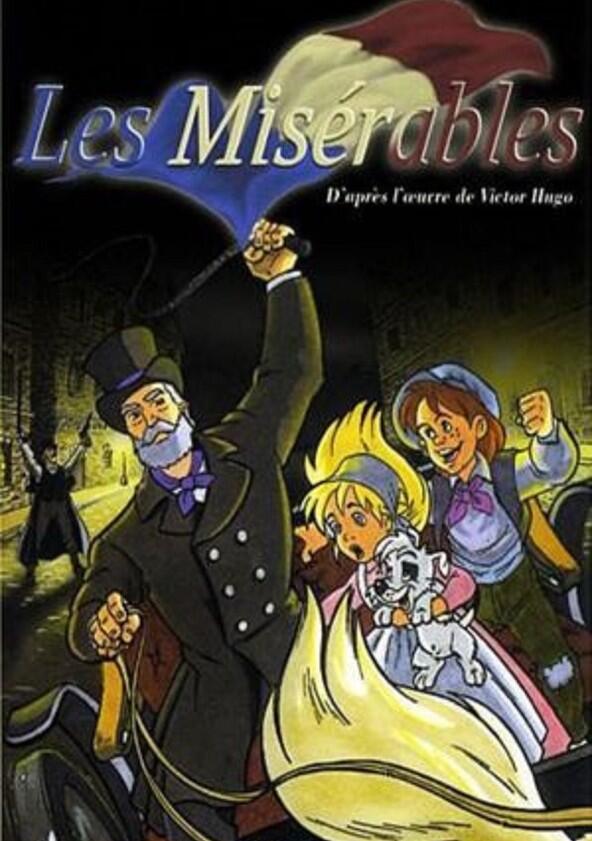 Les Misérables - Season 1