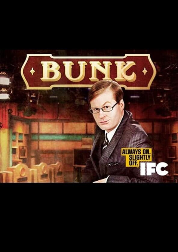 Bunk - Season 1