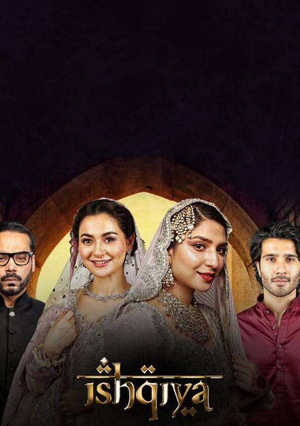 Ishqiya - Season 1