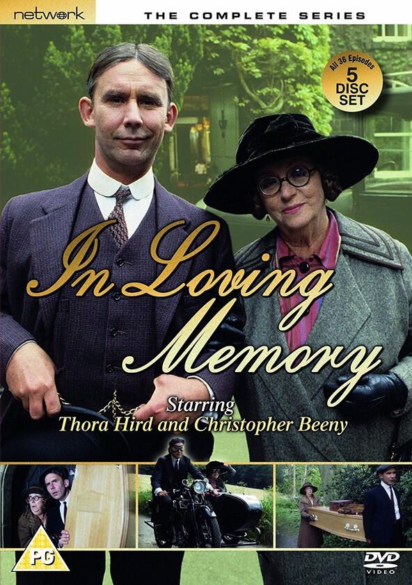 In Loving Memory - Season 1