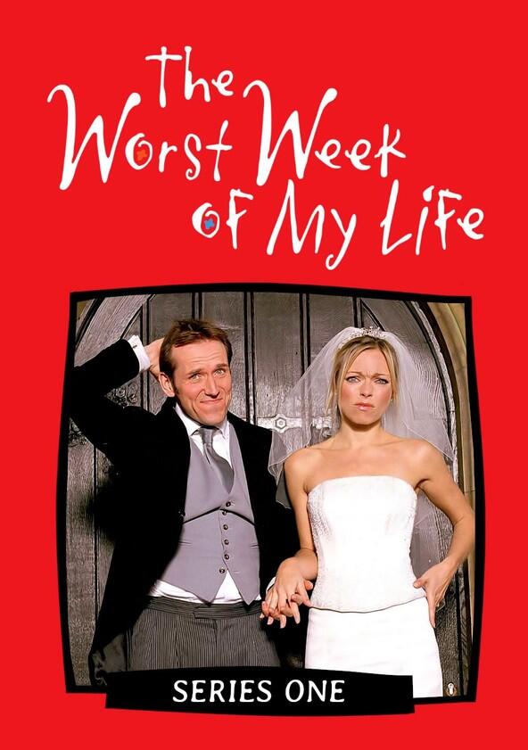 The Worst Week of My Life - Season 1