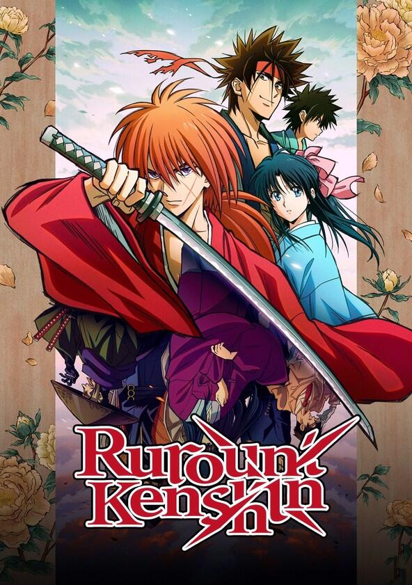 Rurouni Kenshin: Meiji Kenkaku Romantan - Season 2