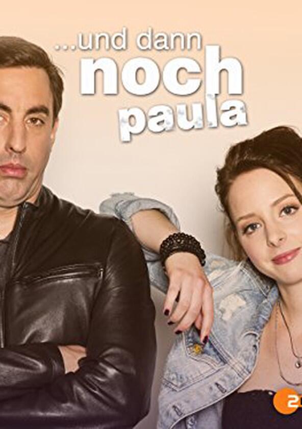 ... und dann noch Paula - Season 1