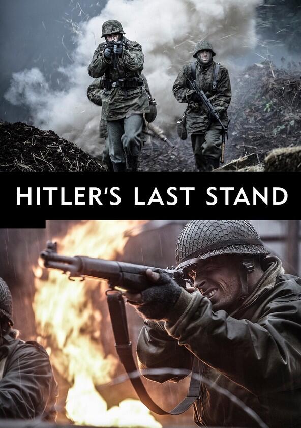 Hitler's Last Stand - Season 2