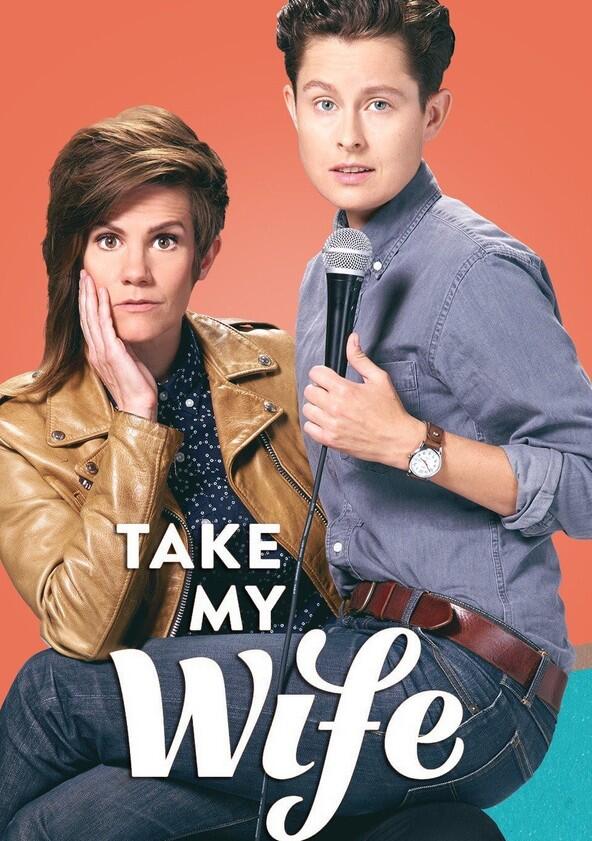 Take My Wife - Season 1