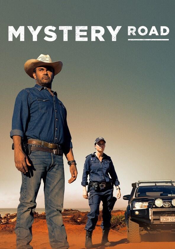 Mystery Road - Season 2