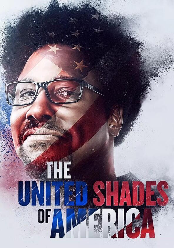 United Shades of America - Season 1