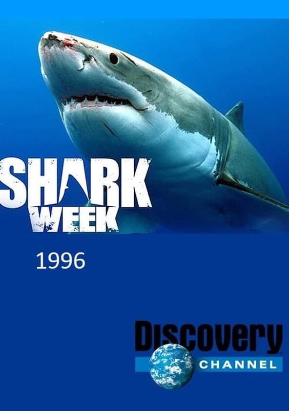 Shark Week - Season 9 / Year 2005