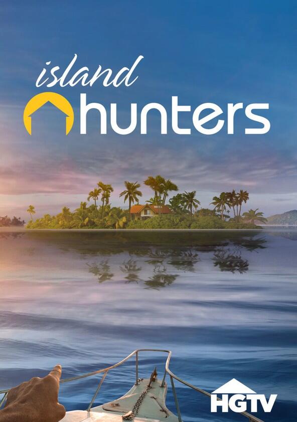 Island Hunters - Season 1