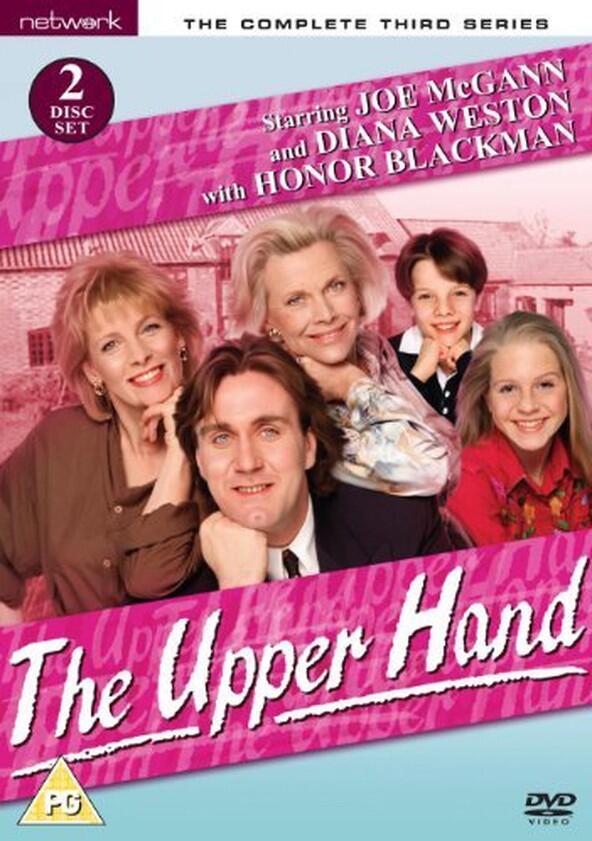 The Upper Hand - Season 5