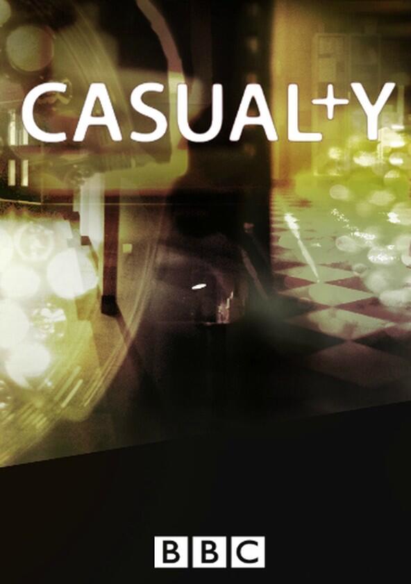 Casualty - Season 38