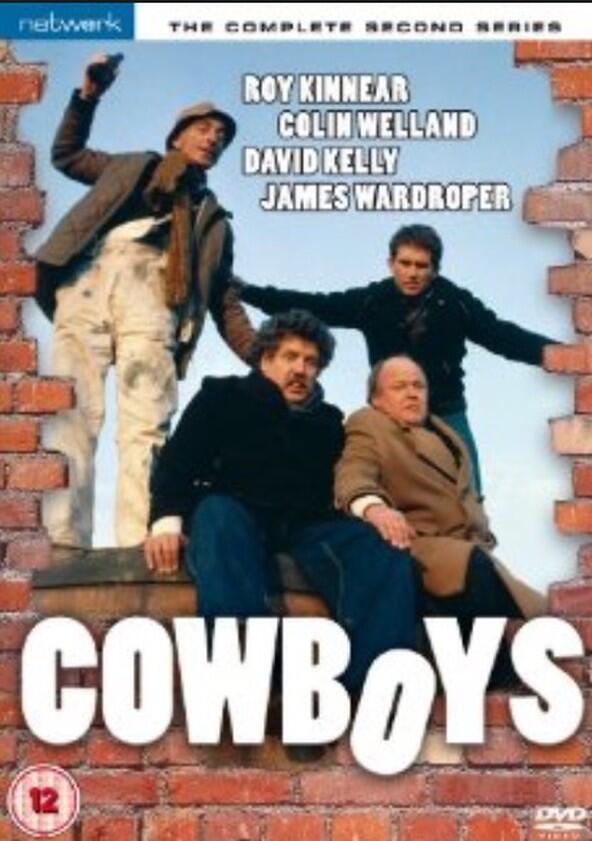 Cowboys - Season 1