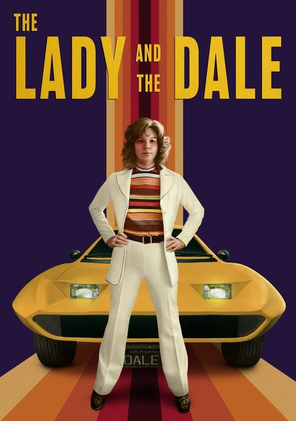 The Lady and the Dale - Season 1