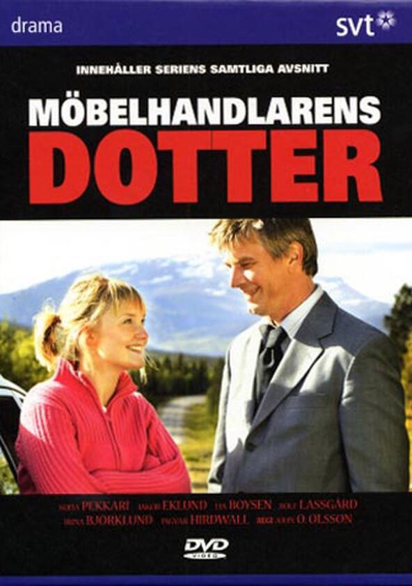 Möbelhandlarens dotter - Season 1