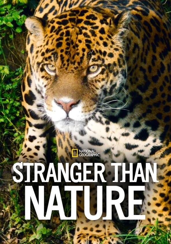 Stranger Than Nature - Season 1