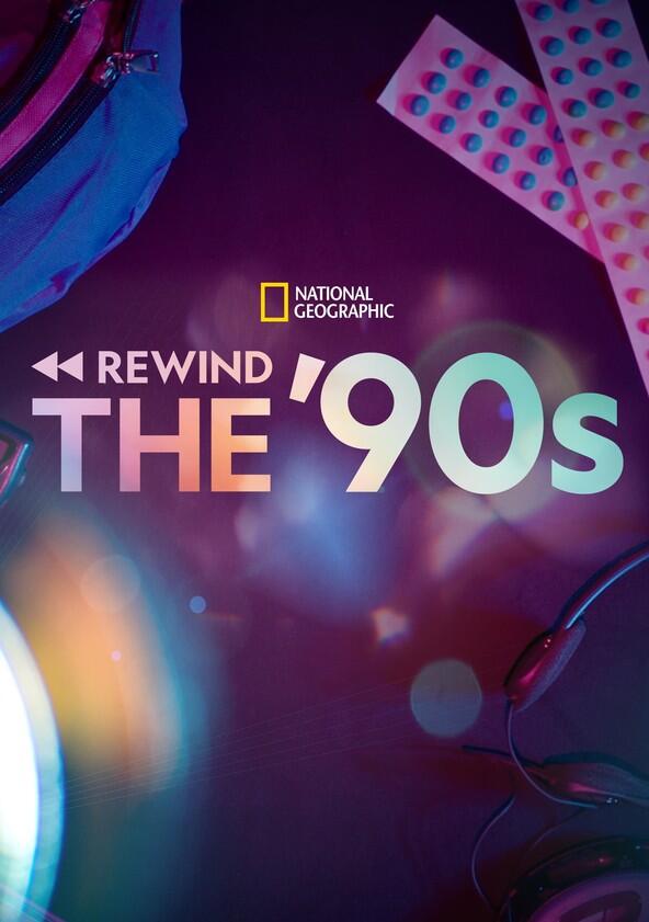 Rewind the '90s - Season 1