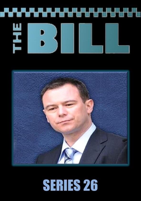 The Bill - Season 26