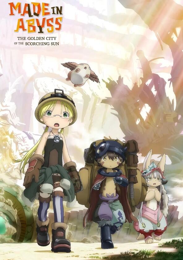 Made in Abyss - Season 2