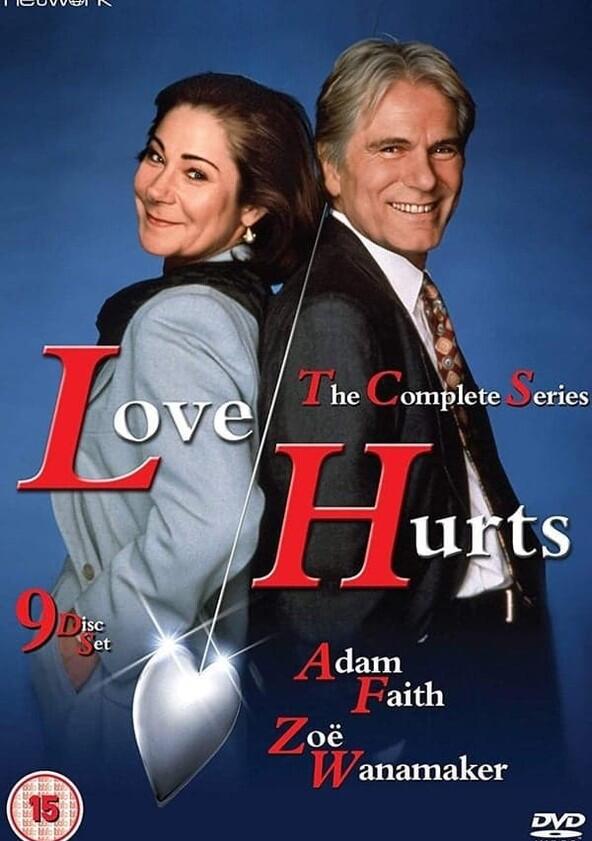 Love Hurts - Season 1