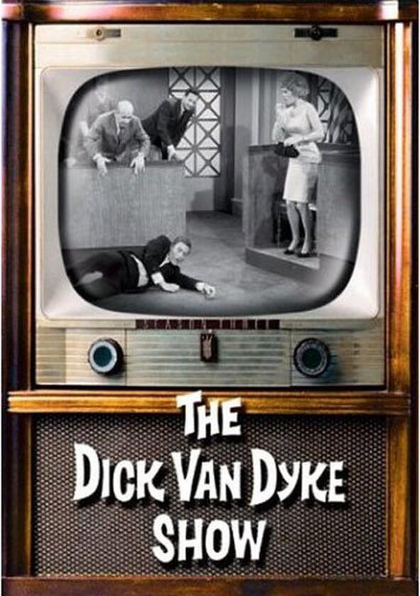 The Dick Van Dyke Show - Season 3