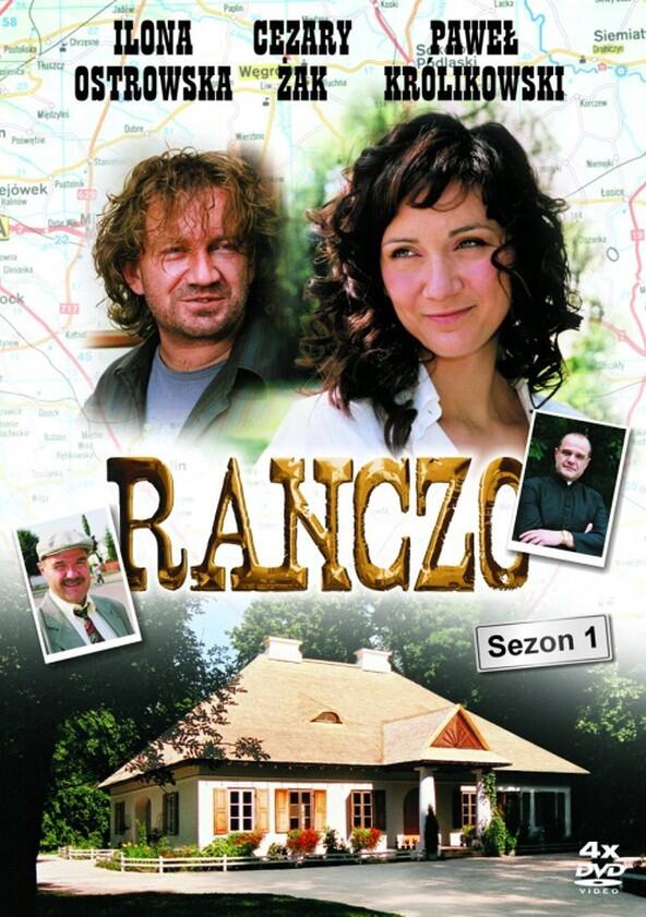 Ranczo - Season 1