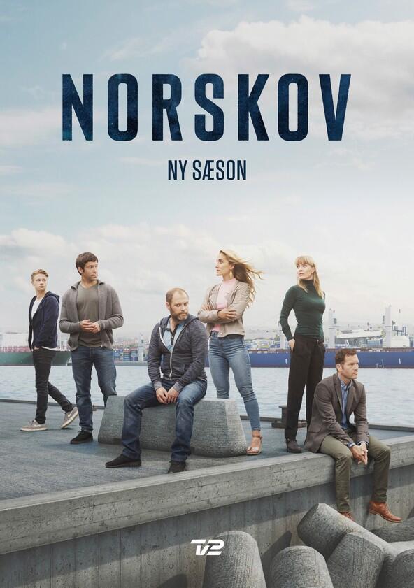 Norskov - Season 1