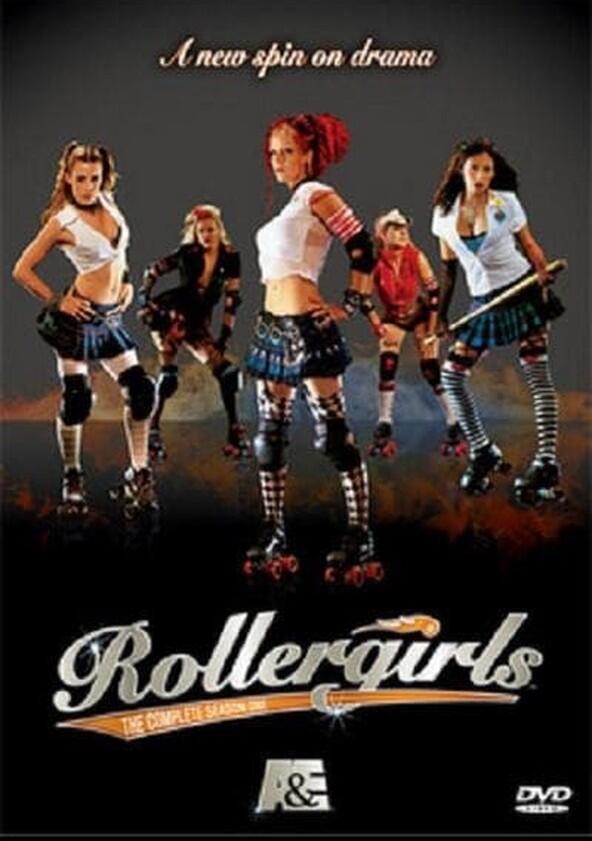 Rollergirls - Season 1