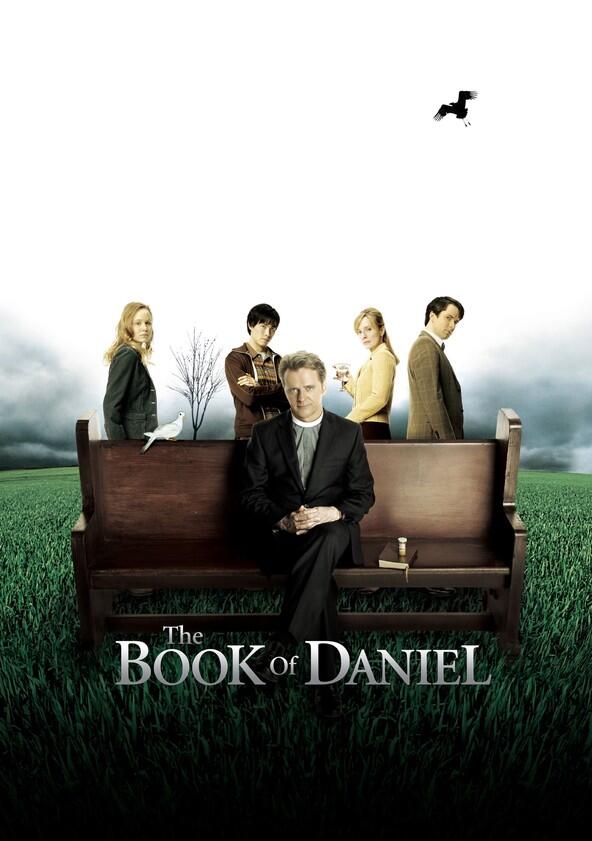 The Book of Daniel - Season 1