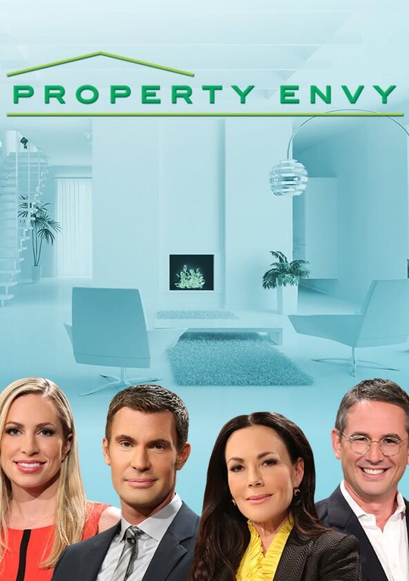 Property Envy - Season 1