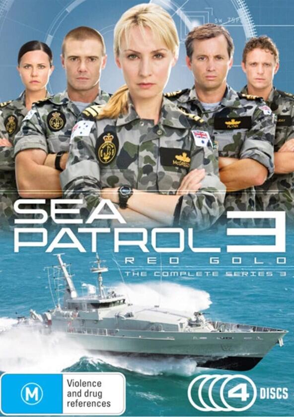 Sea Patrol - Season 3