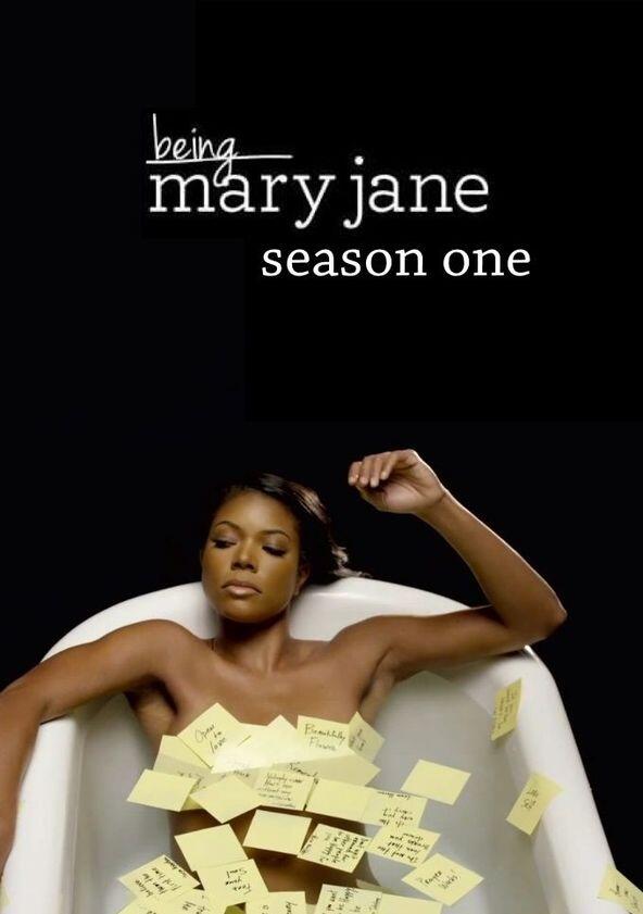 Being Mary Jane - Season 1