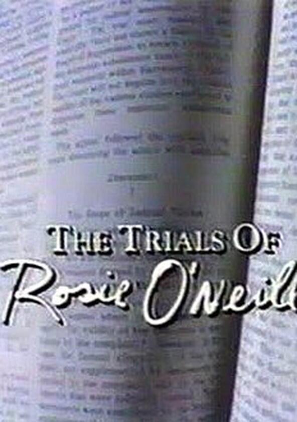 The Trials of Rosie O'Neill - Season 1