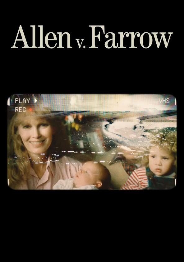 Allen v. Farrow - Season 1