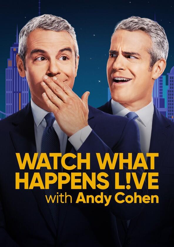 Watch What Happens Live - Season 1