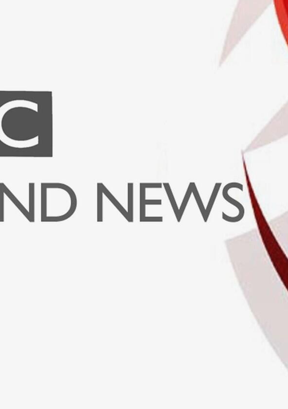 BBC Weekend News - Season 1 / Year 1954