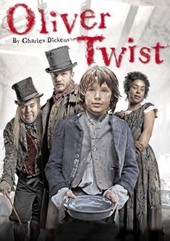 Oliver Twist - Season 1