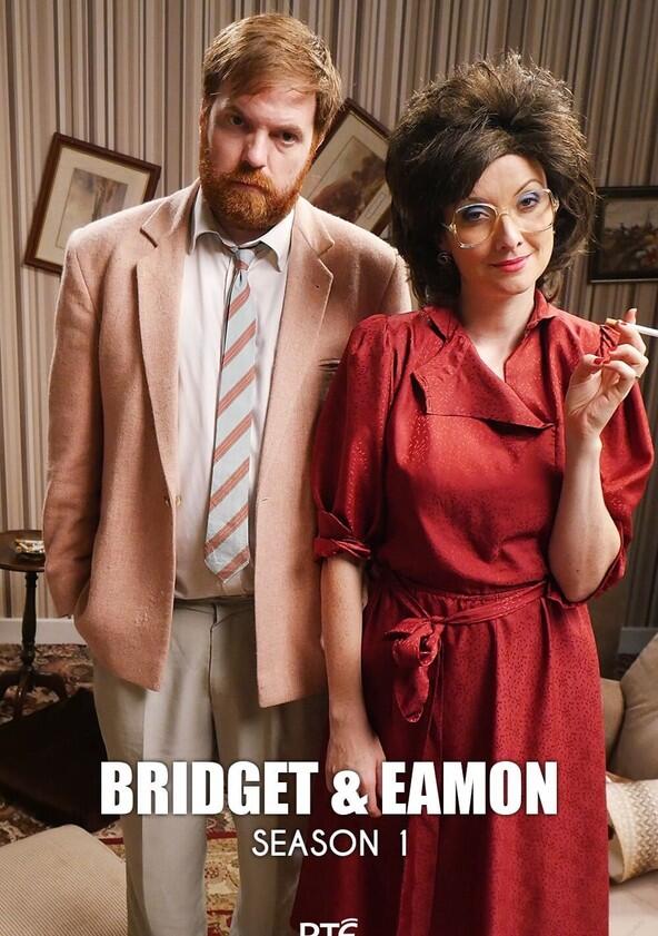 Bridget & Eamon - Season 1