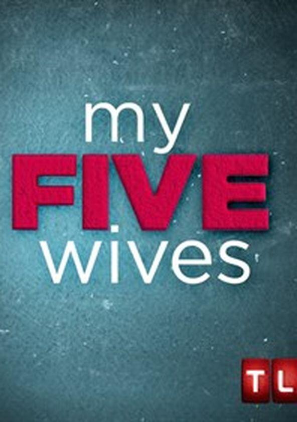 My Five Wives - Season 1