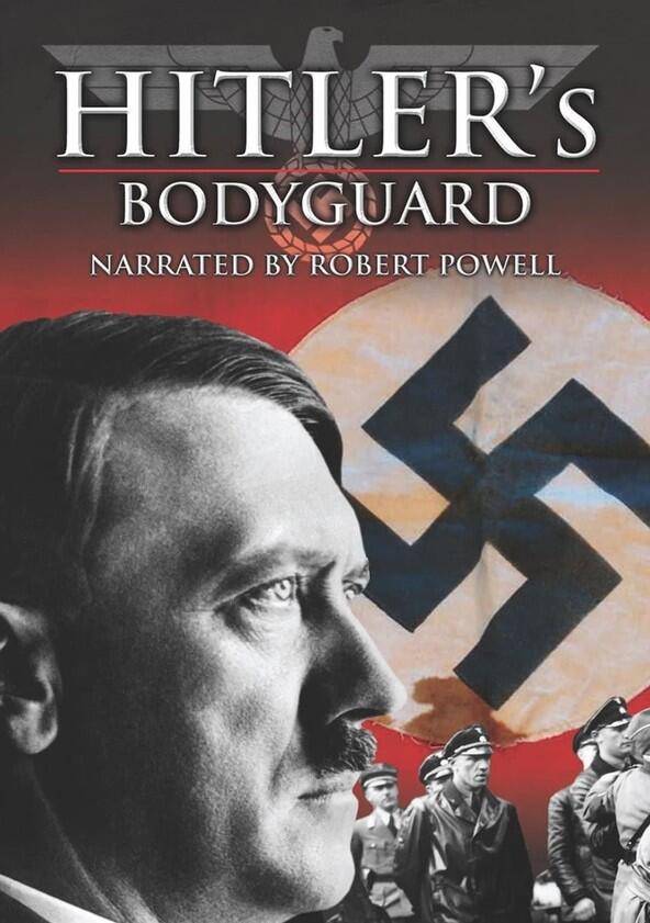 Hitler's Bodyguard - Season 1