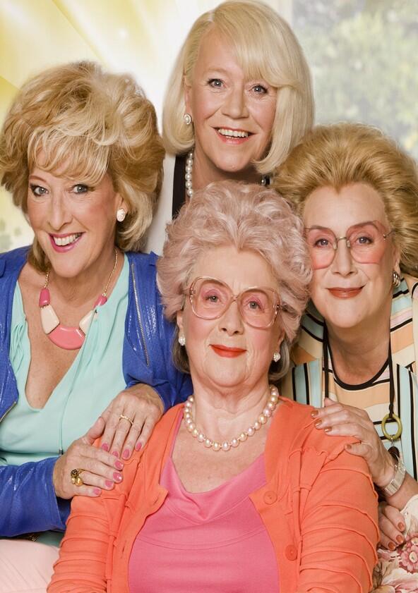 Golden Girls - Season 1