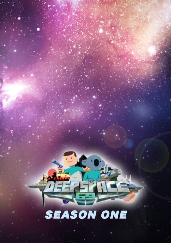 Deep Space 69 - Season 1