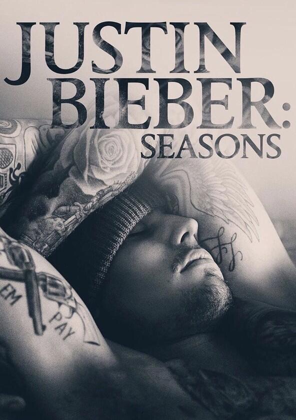 Justin Bieber: Seasons - Season 1