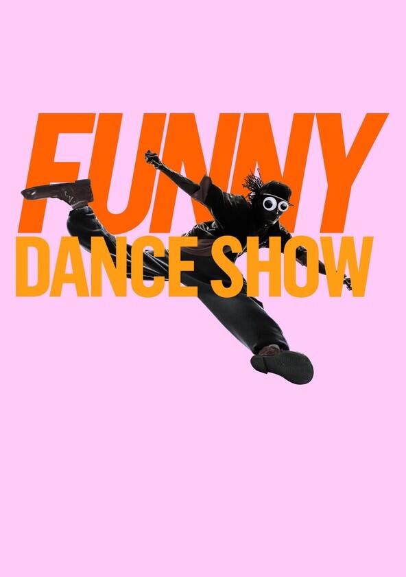 The Funny Dance Show - Season 1