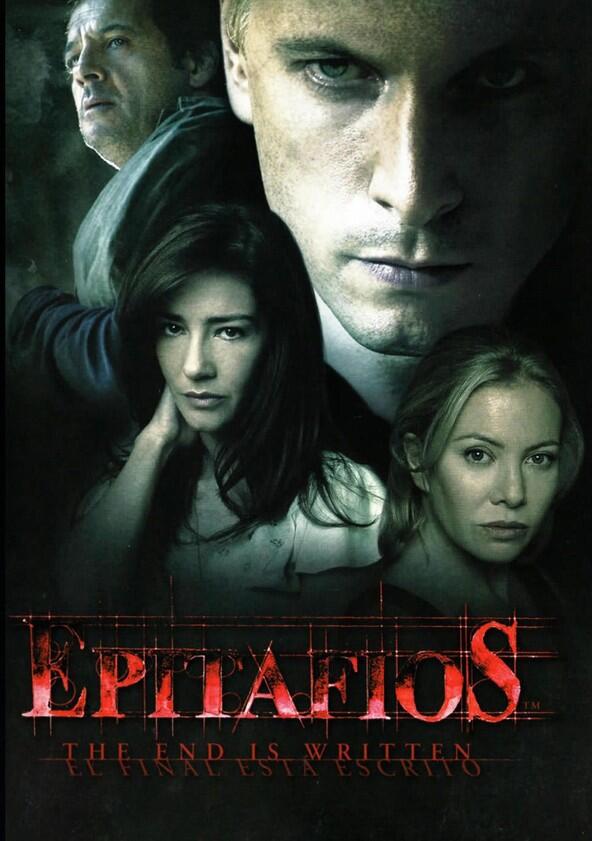 Epitafios - Season 1