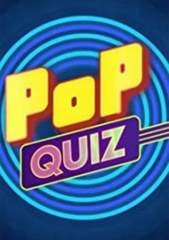 Mike Read's Pop Quiz